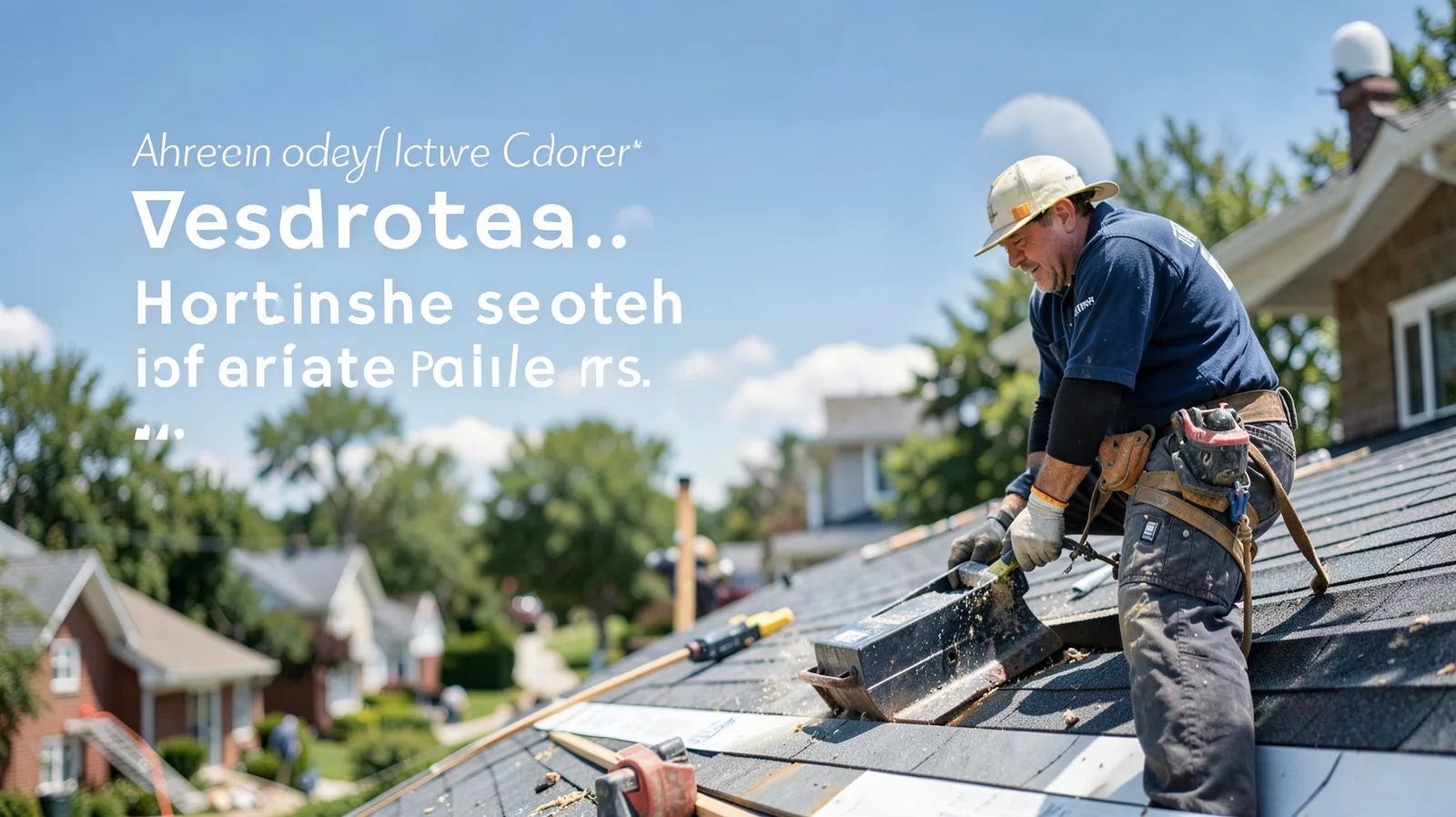 Roof Replacement in Safety Harbor, FL near me